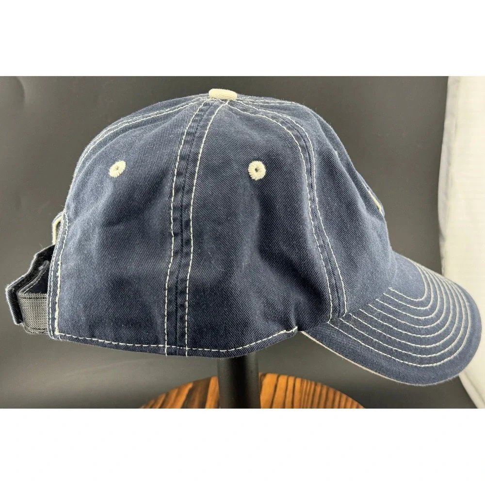 New Era Minnesota Twins MLB Youth Baseball Cap-Navy Blue, White Stitch TC Logo